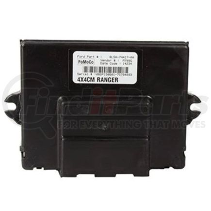 TM-191 by MOTORCRAFT - Motorcraft Automatic Transmission Modulator Valve