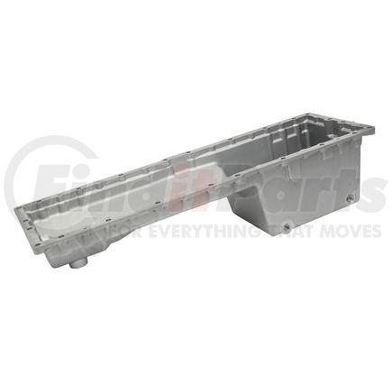 341372 by PAI - Engine Oil Pan - Aluminum, for Caterpillar C15 / C15 ACERT Engines