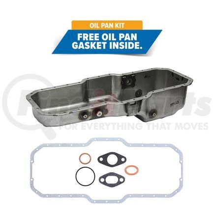 EOP-2033 by PAI - Oil Pan