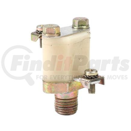 EM36220 by PAI - Low Pressure Switch - Normally Closed 0 psig Opens at 66 psig