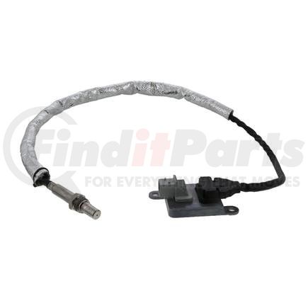 050774 by PAI - Nitrogen Oxide (NOx) Sensor - 12V .3 3in Size M20 x 1.5 w/ High Temperature Anti-Seize Compound Cummins