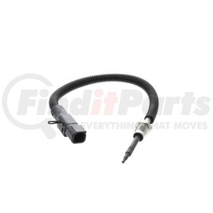 853703 by PAI - Exhaust Gas Recirculation (EGR) Cooler Temperature Sensor - Male 2 Pin Hex Nut Fitting 2010-2019 Mack MP8/MP7 Volvo D11/D13