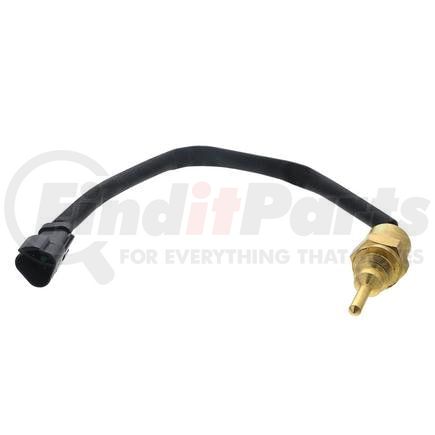 350570 by PAI - Fuel Temperature Sensor - 18" OAL, for Caterpillar 3400 / 3500 Series Application