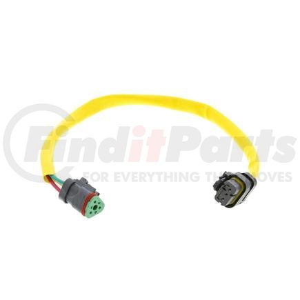 350591 by PAI - Wire Harness - for Caterpillar 3126 Application