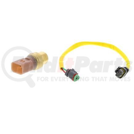 350592 by PAI - Engine Oil Pressure Sensor - for Caterpillar 3126 Application