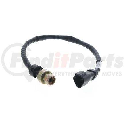 350594 by PAI - Manifold Absolute Pressure Sensor - Turbocharger; Pressure Range is 0-2 bar; Caterpillar Multiple Applications