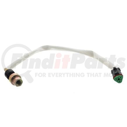 350595 by PAI - Engine Oil Pressure Sensor - for Caterpillar 3100/C7 Application