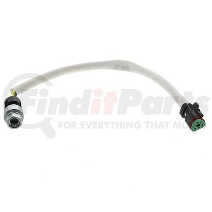 350596 by PAI - Engine Oil Pressure Sensor - for Caterpillar 3126 Series Application