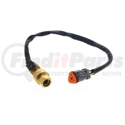 350599 by PAI - Engine Oil Pressure Sensor - for Caterpillar 3406E/C10/C12 Applications