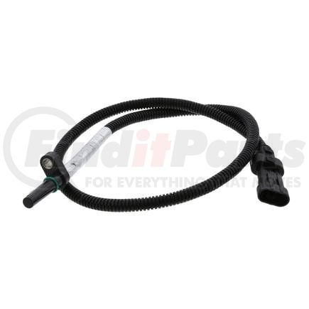 050615 by PAI - Vehicle Speed Sensor - Cummins 2 Male Pins