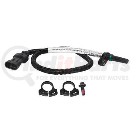 050621 by PAI - Turbocharger Speed Sensor - Applications: Cummins ISX / QSX Engines