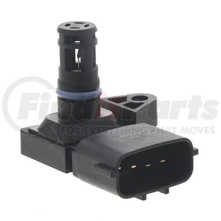 050634 by PAI - Pressure Temperature Dual Sensor - 1.81in; Cummins ISB / 4B 3.9 / QSB Series Engines