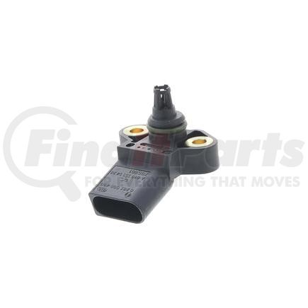 650570 by PAI - Turbocharger Boost Sensor - Tachometer / Speedometer Detroit Diesel S71 / S92 Engines