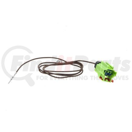 050791 by PAI - Wire Harness - Wire Harness Cummins Application