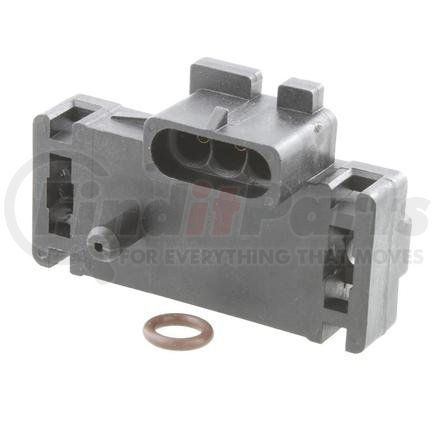 650652 by PAI - Manifold Absolute Pressure Sensor - 3 Female Pin Connector Detroit Diesel Series 60 Application