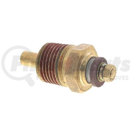 050680 by PAI - Engine Oil Temperature Sensor - 0-250 degrees Cummins Copper Alloy