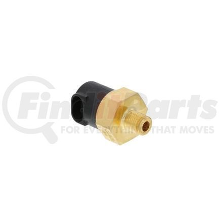 650657E by PAI - Engine Oil Pressure Sensor - Thread size:1/4in-18 NPT w/ Lockpatch Detroit Diesel Series 60 Application