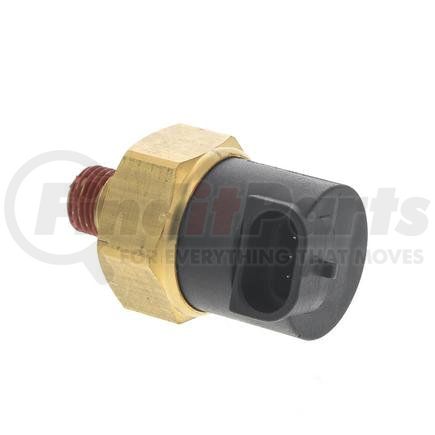 650657 by PAI - Engine Oil Pressure Sensor - Thread size:1/4in-18 NPT w/ Lockpatch Detroit Diesel Series 60 Application