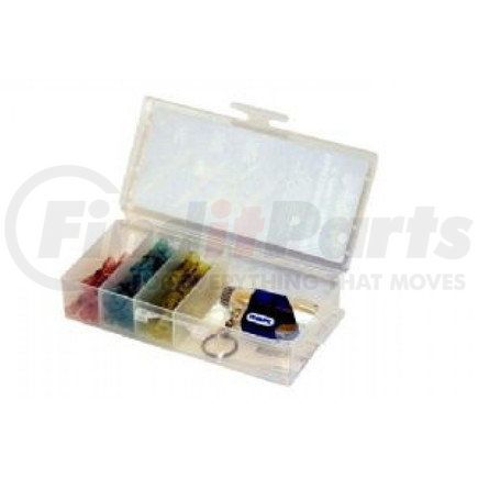 1-1905 by PHILLIPS INDUSTRIES - Electrical Terminals Assortment - Sta-Dry Terminal Assortment