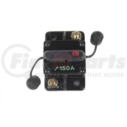 53-520 by PHILLIPS INDUSTRIES - Circuit Breaker - 200 Amp High Capacity Includes Terminal Covers