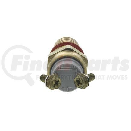 853732 by PAI - Engine Cooling Fan Switch - Normally Closed 200 degrees Mack and International Multiple Application
