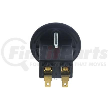 803445 by PAI - Hour Meter Gauge - Multi Usage 12/24 Volt Includes Mounting Hardware and Harness