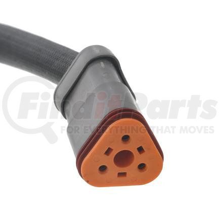 350585 by PAI - Fuel Injection Pressure Sensor - 16.75" OAL, for Caterpillar Multiple Applications