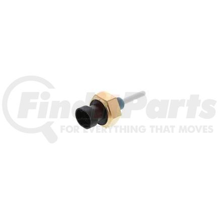 730418 by PAI - Engine Coolant Level Sensor - 1/4in-18 NPT w/Locking Compound Peterbilt / Kenworth