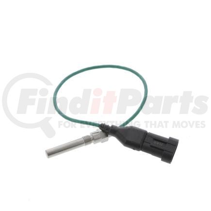 845077 by PAI - Turbocharger Speed Sensor - Mack MP8 Engines Application 3 Male Pins Connector