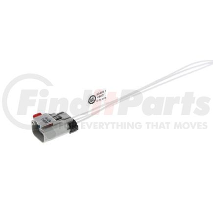 854061 by PAI - Sensor Connector