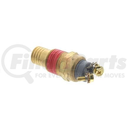 450542 by PAI - Engine Cooling Fan Clutch Switch - Normally Closed & Normally Open at 195 degrees Cummins / International Multiple Application