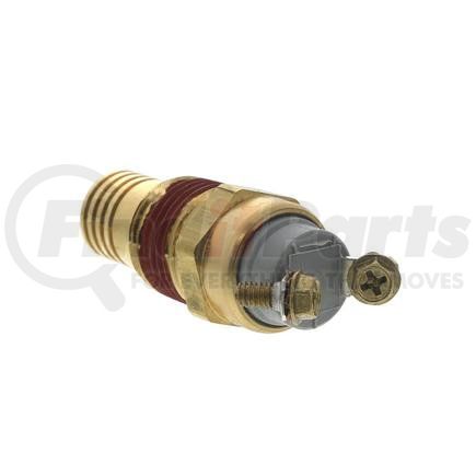 853731 by PAI - Engine Cooling Fan Switch - Normally Closed 190 degrees Multiple Application