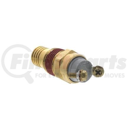 853733 by PAI - Engine Cooling Fan Switch - Normally Closed 205 degrees Multiple Application