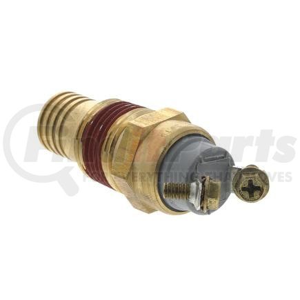 853738 by PAI - Engine Cooling Fan Switch - Normally Closed 185 degrees Multiple Application