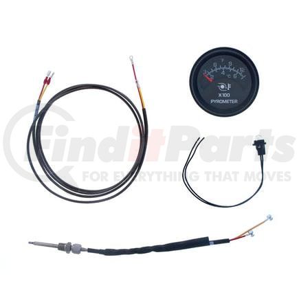 PAI FPK-0473 Multi-Purpose Sensor Pyrometer Kit