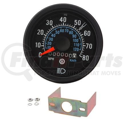 FSP-0542 by PAI - Speedometer Gauge