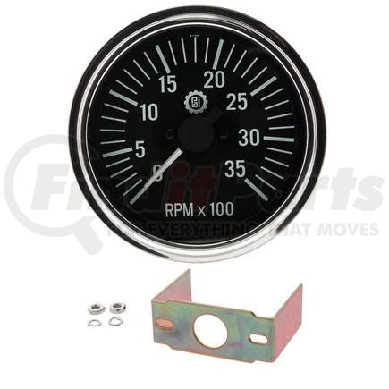 FTA-0550 by PAI - Tachometer Gauge