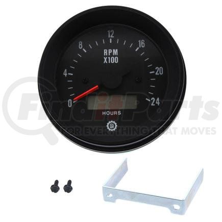 FTA-0553 by PAI - Tachometer Gauge