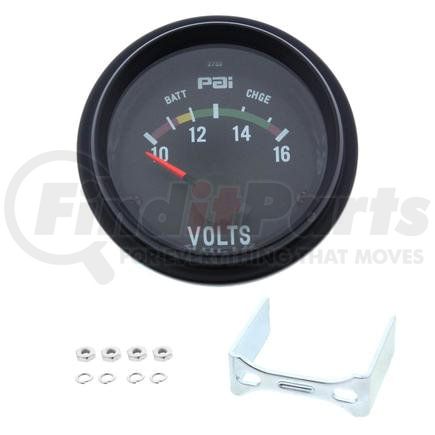 FGG-0561 by PAI - Voltmeter Gauge