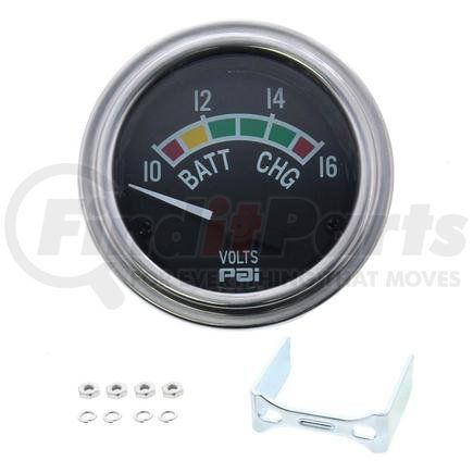 FGG-0563 by PAI - Voltmeter Gauge