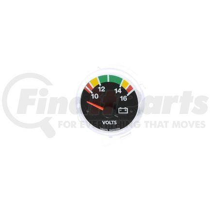 804380 by PAI - Voltmeter Gauge - Mack CH / CL / CX Model Application