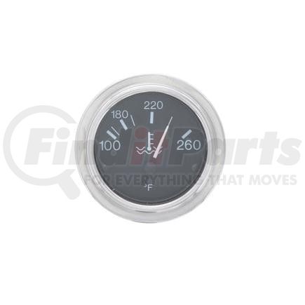 804392 by PAI - Water Temperature Gauge - Mack LE / LEU / MR / MRU Model Application