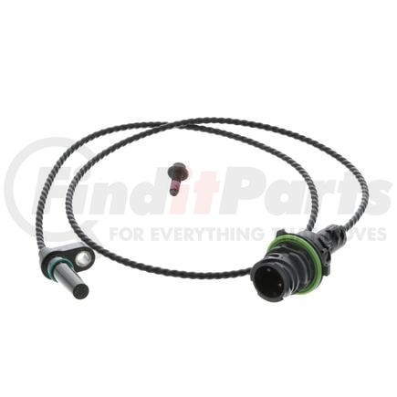 845076 by PAI - Turbocharger Speed Sensor