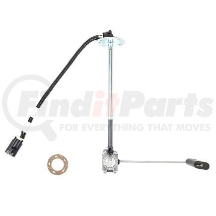 853702 by PAI - Fuel Tank Sending Unit - Mack GU Models Application Gasket Included 2 Male Pin Connectors