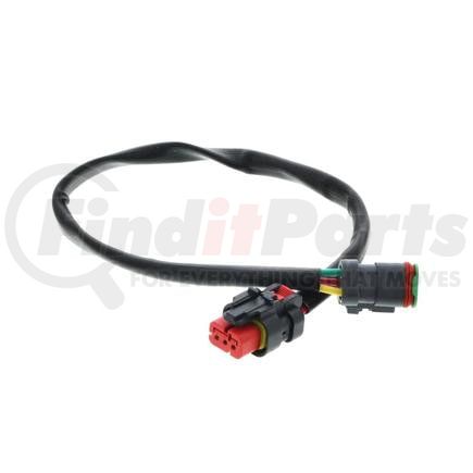 350588 by PAI - Wire Harness - 17.5" OAL, for Caterpillar Multiple Applications