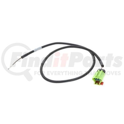 050793 by PAI - Wire Harness - Wire Harness Cummins Application