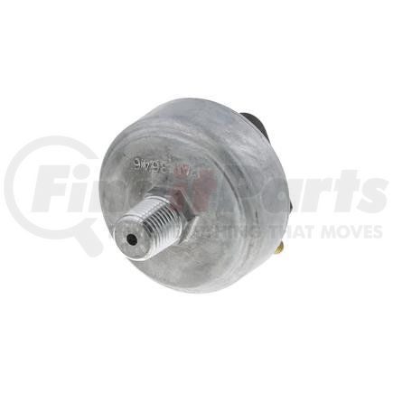 EM36460 by PAI - Stop Light Switch - Normally Open at 0 psig Closes at 5 psig 2.00in Body Diameter