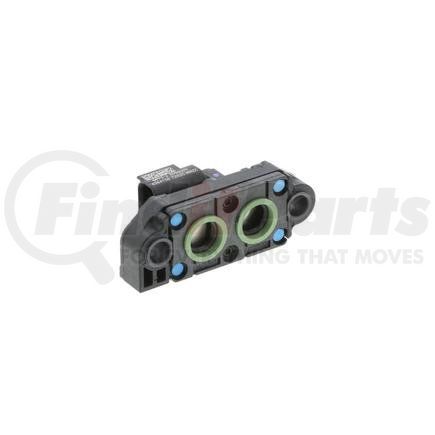 050737 by PAI - Exhaust Gas Differential Pressure Sensor - .10.10in Size Includes Seals Cummins
