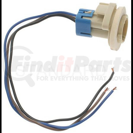 S590 by STANDARD IGNITION - STANDARD SOCKET