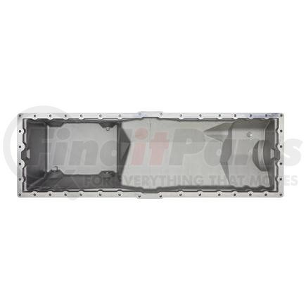 341370 by PAI - Engine Oil Pan Kit - Aluminum, for Caterpillar 3406E Engines